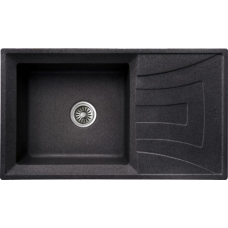TORA Granitech Series Kitchen Sink CM3812-BP / TR-KS-NH-00032-BP